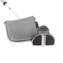 Odyssey White Hot 2-Ball Centre Shaft tiur Fill Mens Right Hand Putter 34" Mallet Odyssey White Hot - Super Stroke Tour 1.0