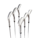 Cobra Fly XL Steel Mens Right Hand Irons 6-SW Regular - Cobra XL