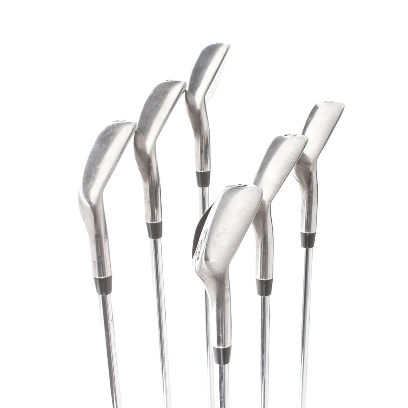 Cobra Fly XL Steel Mens Right Hand Irons 6-SW Regular - Cobra XL