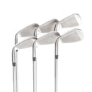 Cobra Fly XL Steel Mens Right Hand Irons 6-SW Regular - Cobra XL