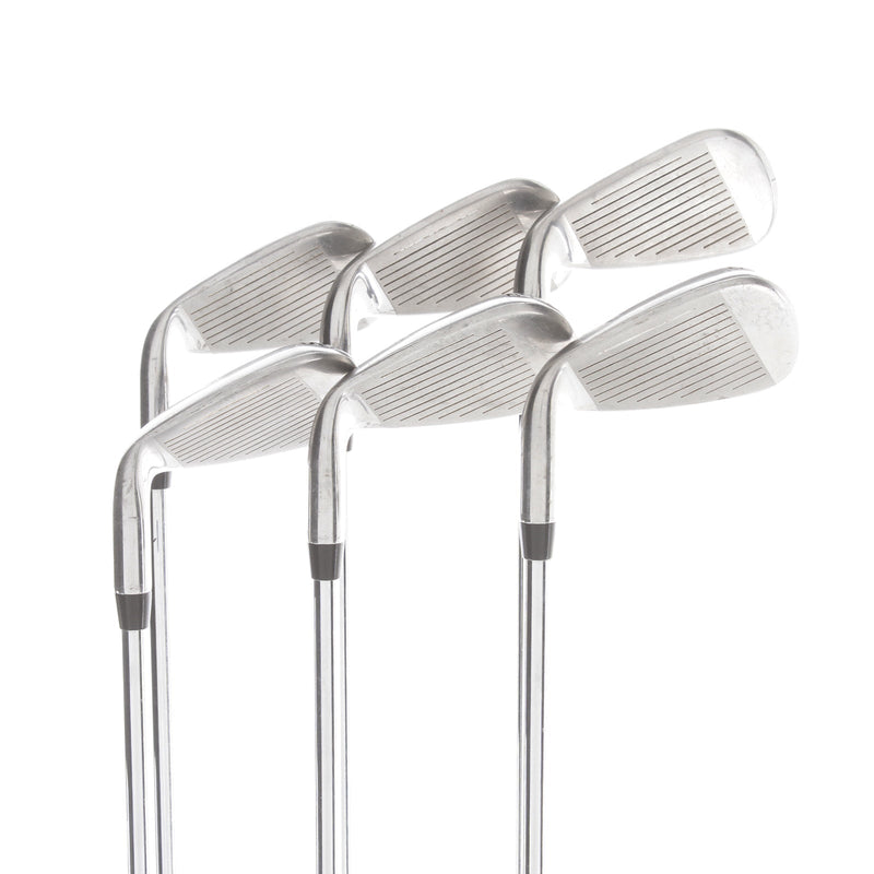 Cobra Fly XL Steel Mens Right Hand Irons 6-SW Regular - Cobra XL