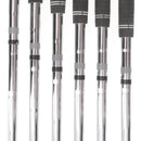 Cobra Fly XL Steel Mens Right Hand Irons 6-SW Regular - Cobra XL