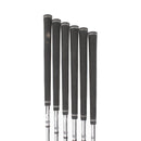 Cobra Fly XL Steel Mens Right Hand Irons 6-SW Regular - Cobra XL