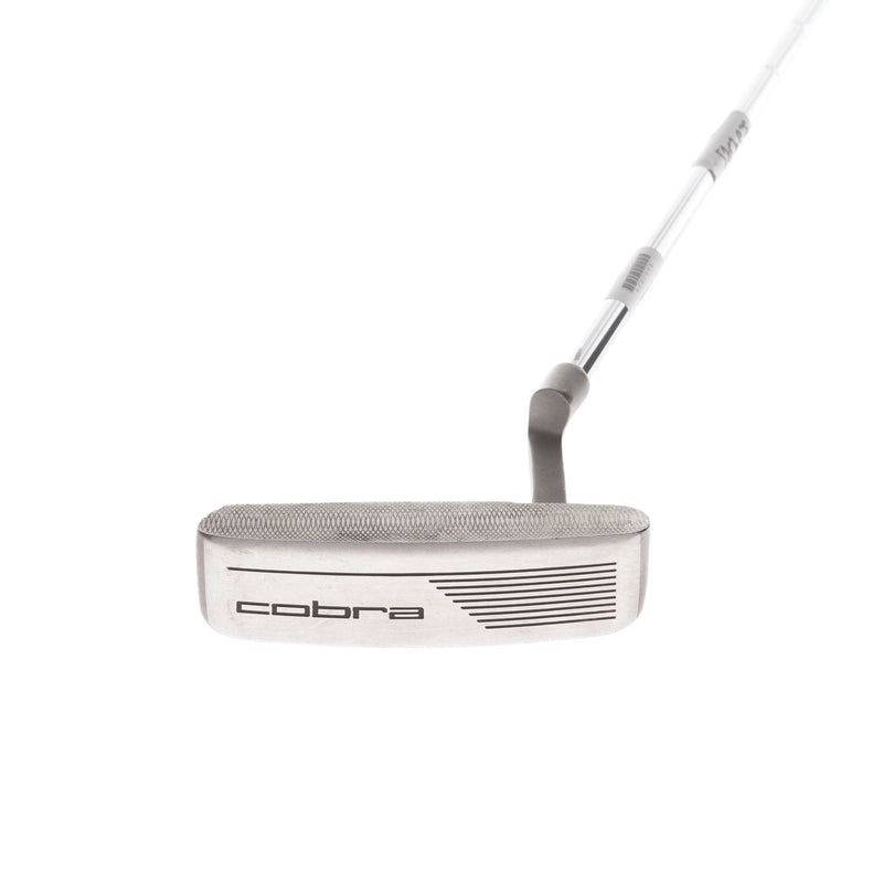 Cobra Fly-XL Mens Right Hand Putter 34" Blade - Cobra
