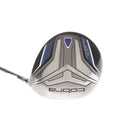 Cobra FLY-XL Graphite Mens Right Hand Driver 10.5* Regular - Cobra