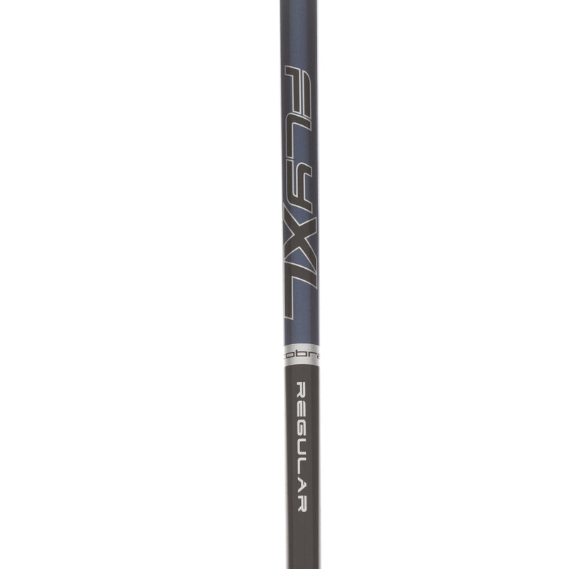 Cobra Fly-XL Graphite Mens Right Hand Fairway 5 Wood 19* Regular - Cobra