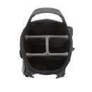 Cobra Ultralight Pro Stand Bag - Black/White/Grey