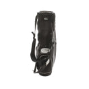 Cobra Ultralight Pro Stand Bag - Black/White/Grey