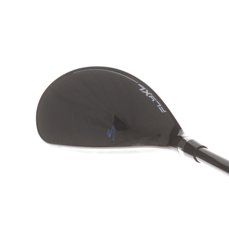 Cobra Fly-XL Graphite Mens Right Hand 4 Hybrid 23* Regular - Cobra