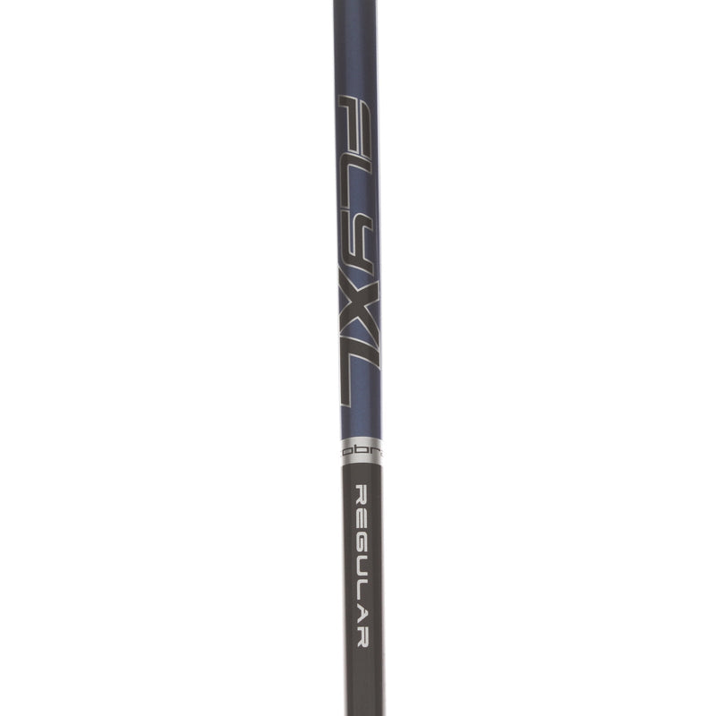Cobra Fly-XL Graphite Mens Right Hand 4 Hybrid 23* Regular - Cobra