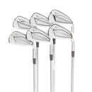 Mizuno JPX 919 Hot Metal Steel Mens Right Hand Irons 5-PW Regular - N.S.Pro Modus3 Tour 105