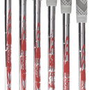 Mizuno JPX 919 Hot Metal Steel Mens Right Hand Irons 5-PW Regular - N.S.Pro Modus3 Tour 105