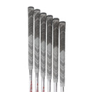 Mizuno JPX 919 Hot Metal Steel Mens Right Hand Irons 5-PW Regular - N.S.Pro Modus3 Tour 105