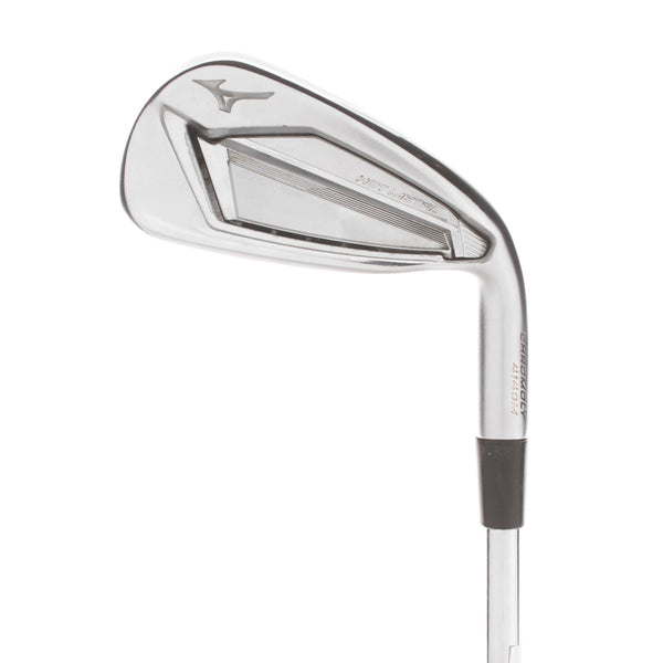 Mizuno JPX 919 Hot Metal Steel Mens Right Hand 4 Iron Regular - N.S.Pro Modus3 Tour 105