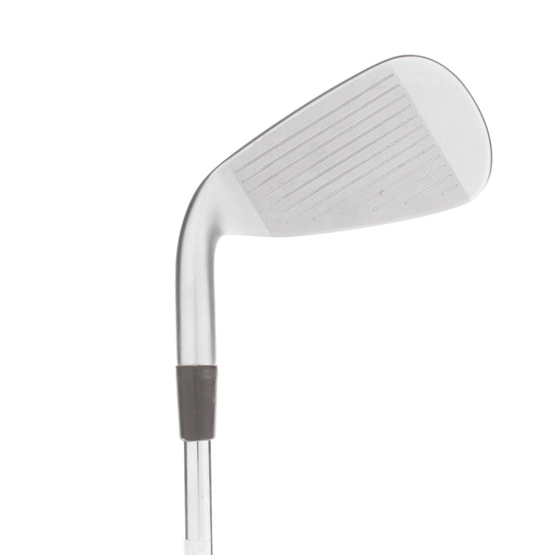 Mizuno JPX 919 Hot Metal Steel Mens Right Hand 4 Iron Regular - N.S.Pro Modus3 Tour 105