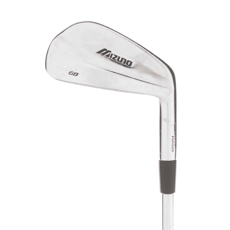 Mizuno MP-68 Steel Mens Right Hand 3 Iron Stiff - Dynamic Gold S300