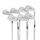 Mizuno MP-68 Steel Mens Right Hand Irons 4-PW Stiff - Dynamic Gold S300