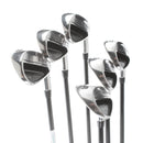 Cobra Fly XL Steel Mens Right Hand Irons 6-SW Regular - Cobra XL