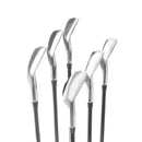 Cobra Fly XL Steel Mens Right Hand Irons 6-SW Regular - Cobra XL