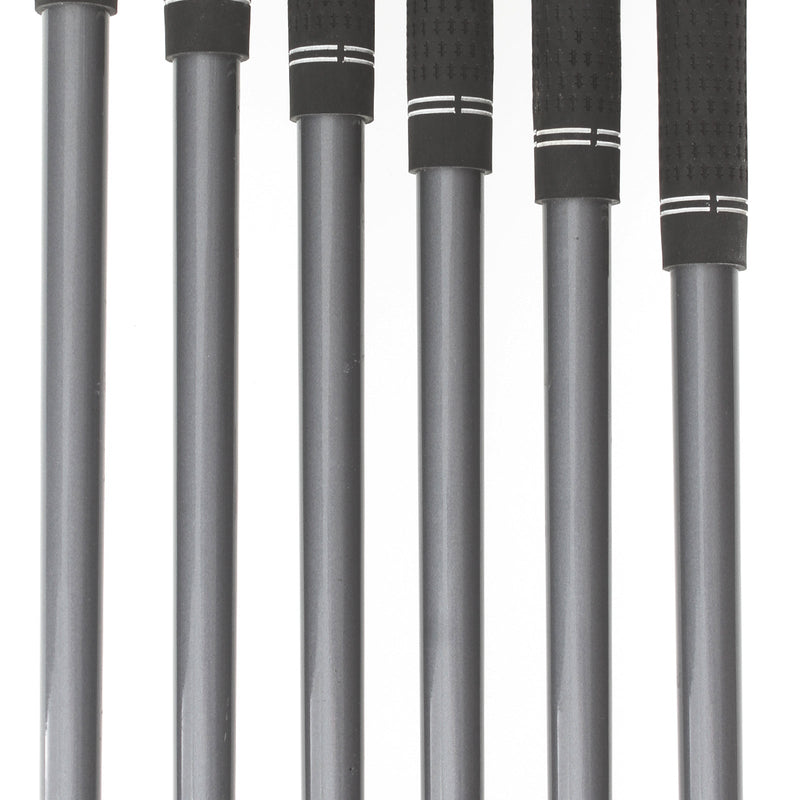 Cobra Fly XL Steel Mens Right Hand Irons 6-SW Regular - Cobra XL