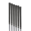 Cobra Fly XL Steel Mens Right Hand Irons 6-SW Regular - Cobra XL