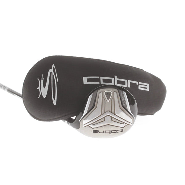 Cobra Fly-XL Graphite Mens Right Hand Fairway 5 Wood 19* Regular - Cobra