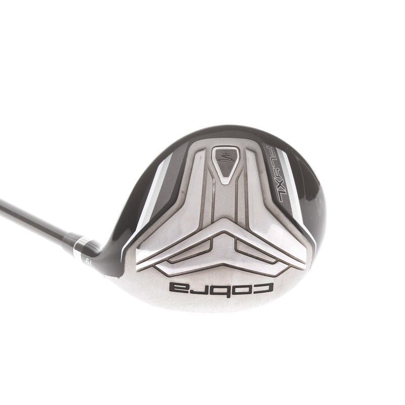 Cobra Fly-XL Graphite Mens Right Hand Fairway 5 Wood 19* Regular - Cobra