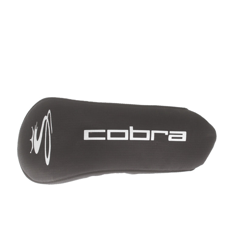 Cobra Fly-XL Graphite Mens Right Hand Fairway 5 Wood 19* Regular - Cobra