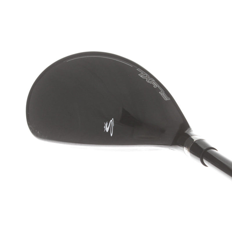Cobra Fly-XL Graphite Mens Right Hand 4 Hybrid 23* Regular - Cobra