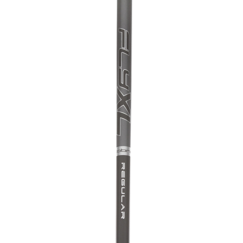 Cobra Fly-XL Graphite Mens Right Hand 4 Hybrid 23* Regular - Cobra