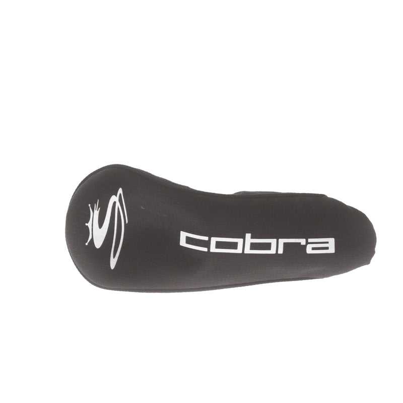 Cobra Fly-XL Graphite Mens Right Hand 4 Hybrid 23* Regular - Cobra
