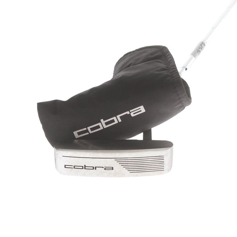 Cobra Fly-XL Mens Right Hand Putter 34" Blade - Cobra