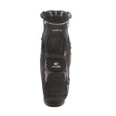 Cobra Cart Bag - Black/Grey/White
