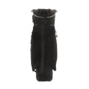 Cobra Cart Bag - Black/Grey/White