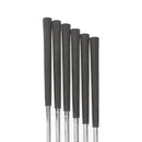 Wilson Staff C-300 Forged Steel Mens Right Hand Irons 5-PW Regular - KBS Tour 105