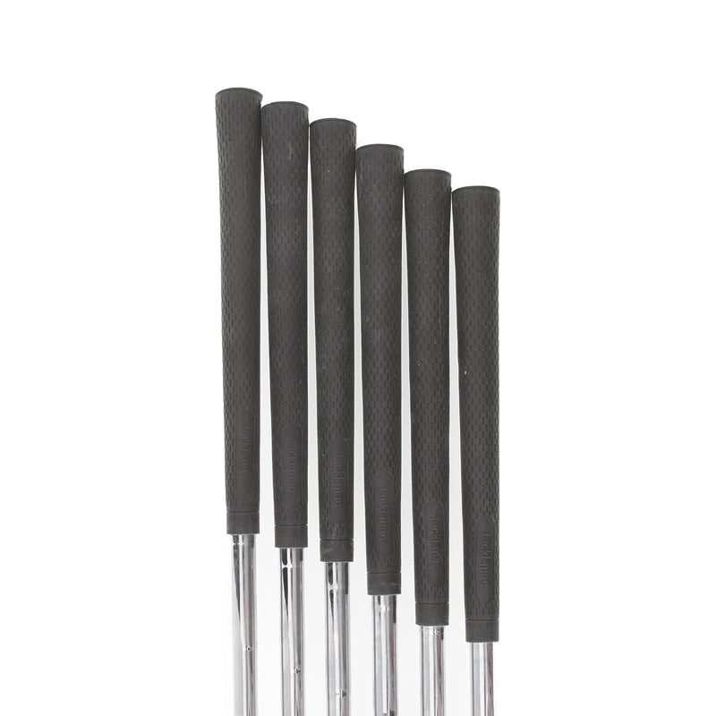 Wilson Staff C-300 Forged Steel Mens Right Hand Irons 5-PW Regular - KBS Tour 105