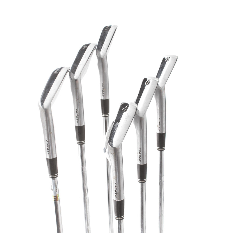 Srixon Z-765 Steel Mens Right Hand Irons 5-PW Stiff - N.S.Pro Modus3 Tour 120
