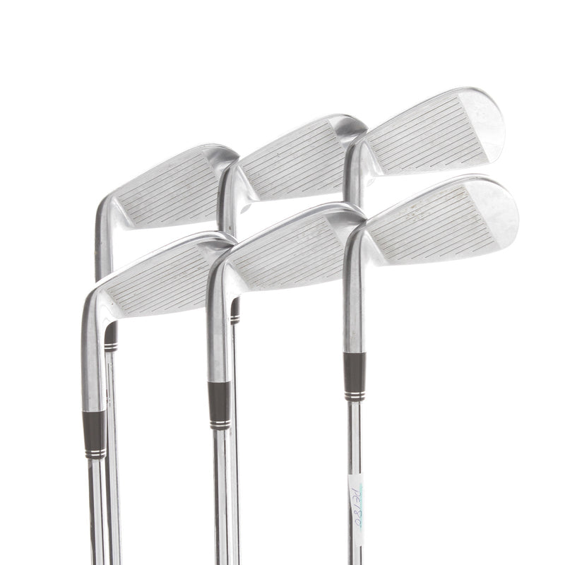 Srixon Z-765 Steel Mens Right Hand Irons 5-PW Stiff - N.S.Pro Modus3 Tour 120
