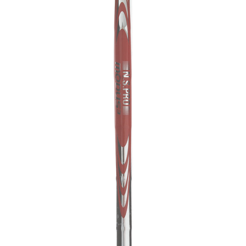 Srixon Z-765 Steel Mens Right Hand Irons 5-PW Stiff - N.S.Pro Modus3 Tour 120