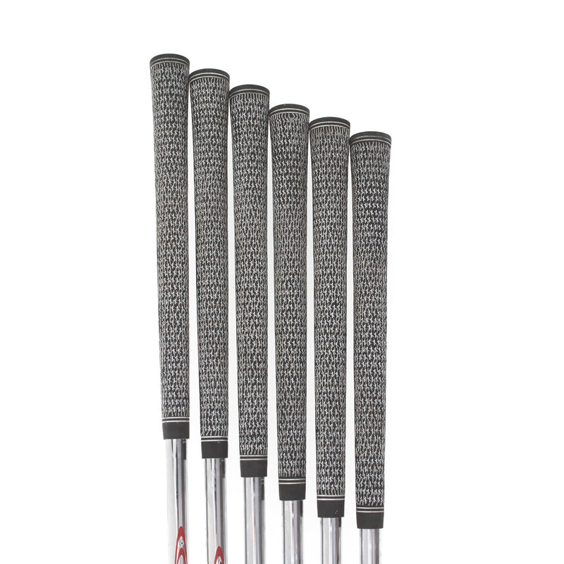 Srixon Z-765 Steel Mens Right Hand Irons 5-PW Stiff - N.S.Pro Modus3 Tour 120