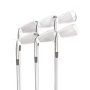 Mizuno MP-63 Steel Mens Right Hand Irons 5-PW Regular - Rifle