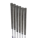 Mizuno MP-63 Steel Mens Right Hand Irons 5-PW Regular - Rifle