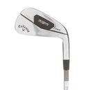Callaway Rogue ST Pro Steel Mens Right Hand 4 Iron Stiff - Aerotech Steelfiber i95