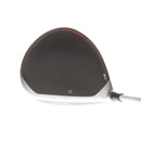 TaylorMade M6 D-Type Graphite Mens Right Hand Driver 10.5* Regular - Fujikura Air Speeder 45