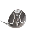 Tour Edge Exotics Xtreme MOI C721 Graphite Mens Right Hand Driver 12* Regular - EvenFlow Riptide 50G