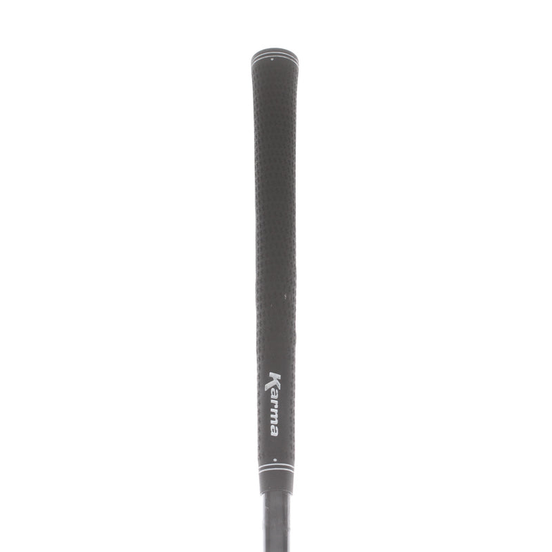 Tour Edge Exotics Xtreme MOI C721 Graphite Mens Right Hand Driver 12* Regular - EvenFlow Riptide 50G