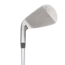 Callaway Paradym Ai Smoke HL Steel Mens Right Hand Approach Wedge 47* Regular - Elevate MPH 85