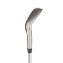 Callaway Paradym Ai Smoke HL Steel Mens Right Hand Approach Wedge 47* Regular - Elevate MPH 85