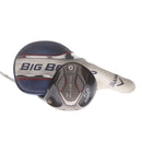 Callaway Big Bertha B21 Graphite Mens Right Hand Driver 10.5* Regular - RCH 55