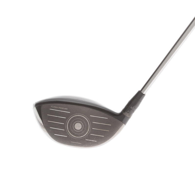 Callaway Big Bertha B21 Graphite Mens Right Hand Driver 10.5* Regular - RCH 55